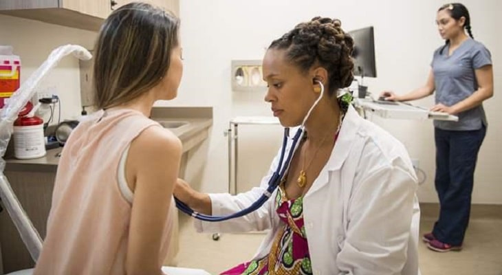 Abortion Clinic in Emirates Hills women-clinic