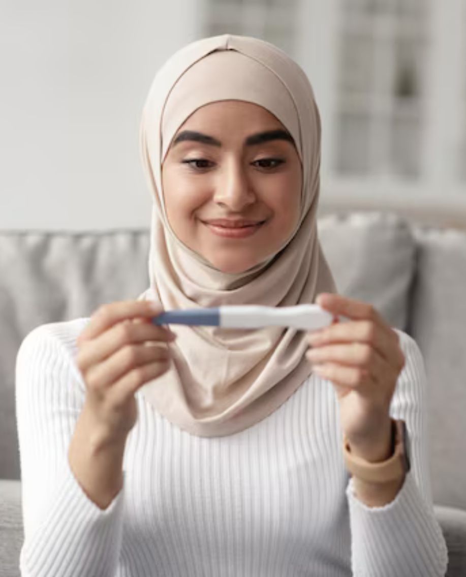 Abortion Clinic in Abu Dhabi